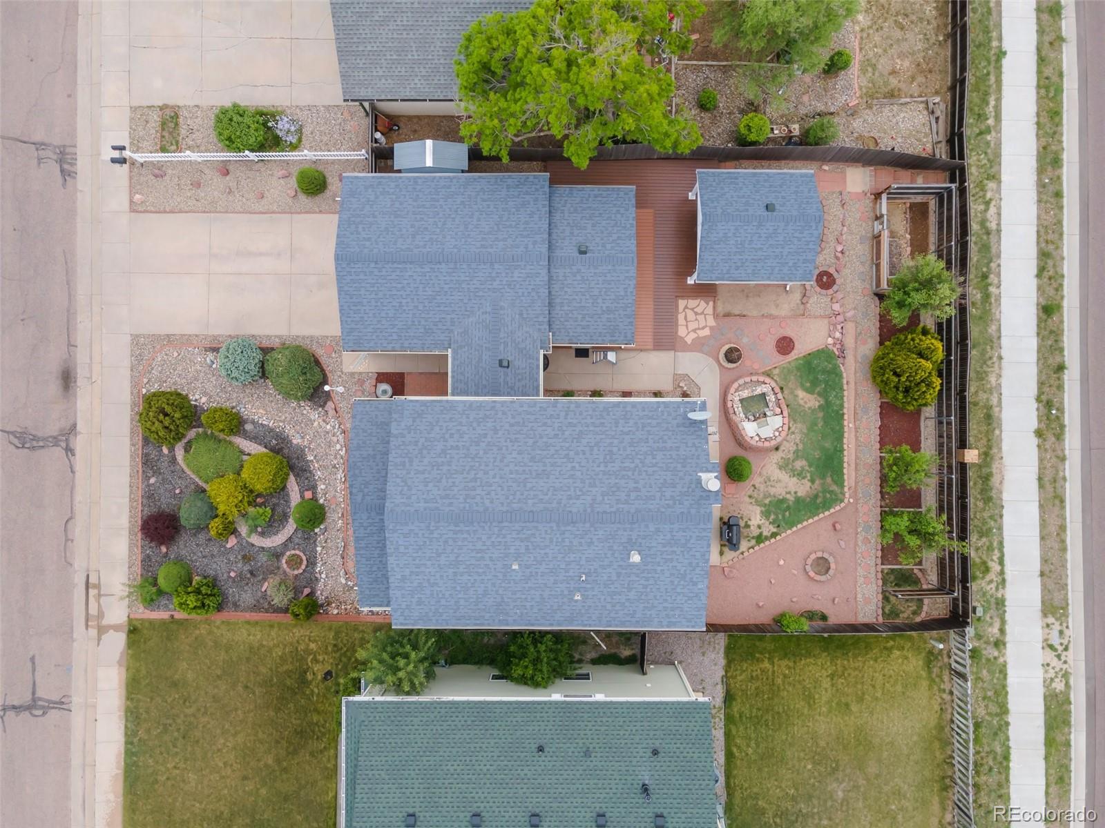 MLS Image #47 for 2880  frazier lane,colorado springs, Colorado