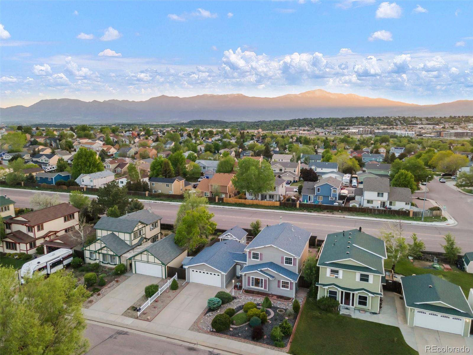 MLS Image #48 for 2880  frazier lane,colorado springs, Colorado
