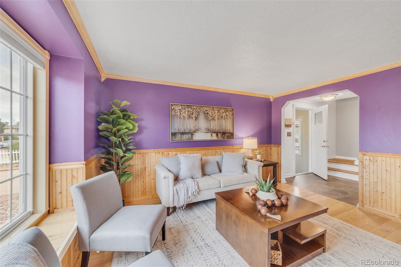 MLS Image #8 for 2880  frazier lane,colorado springs, Colorado