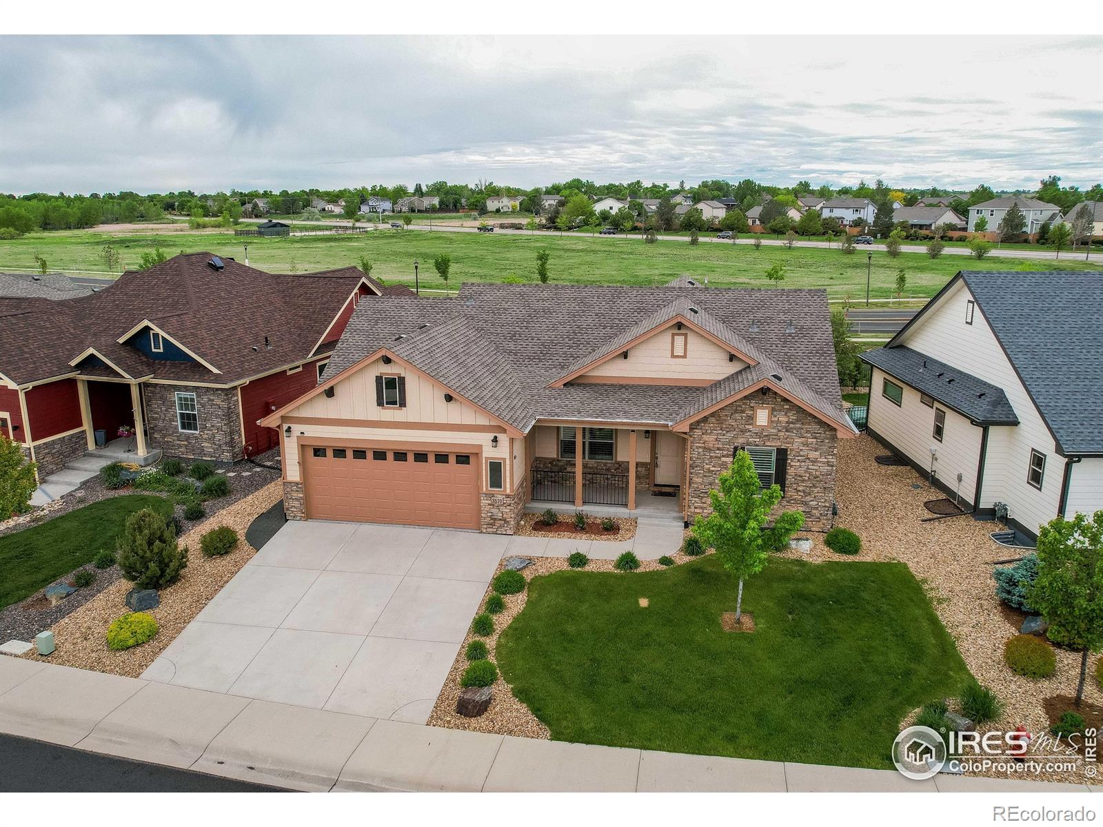 MLS Image #1 for 3570  saguaro drive,loveland, Colorado