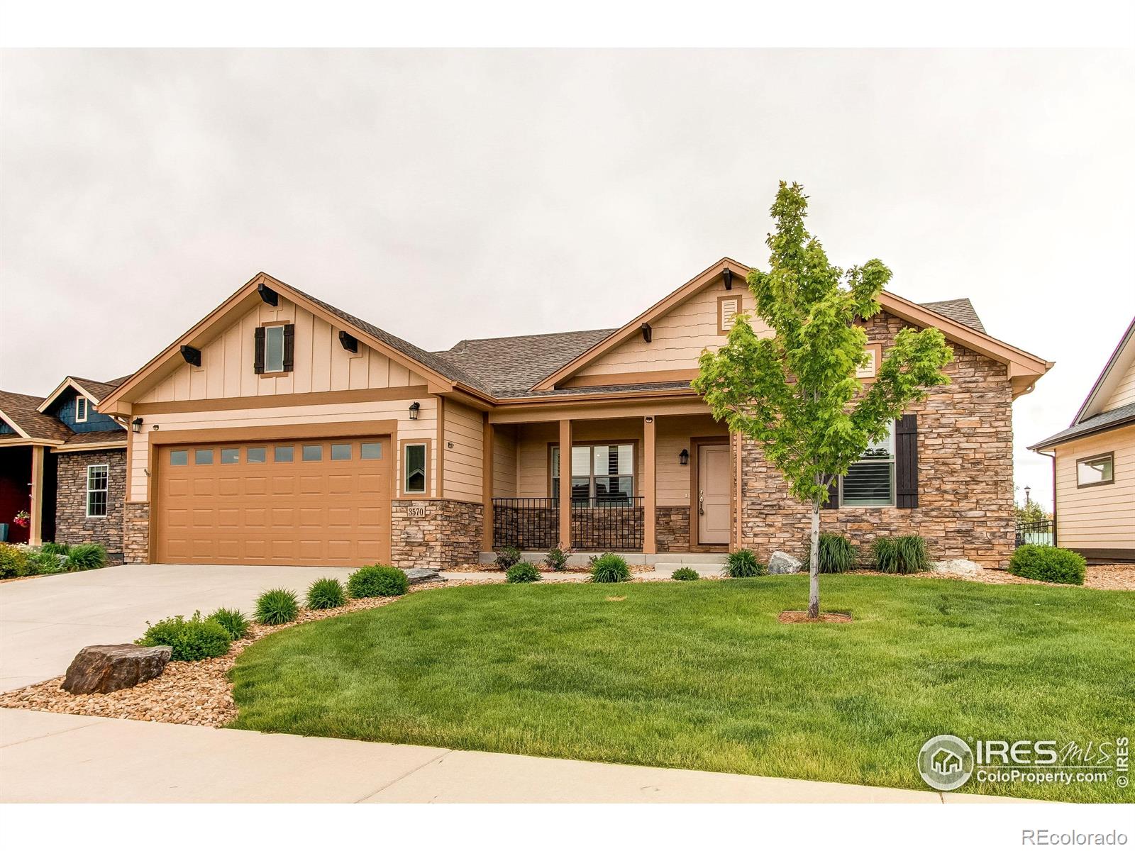 MLS Image #39 for 3570  saguaro drive,loveland, Colorado