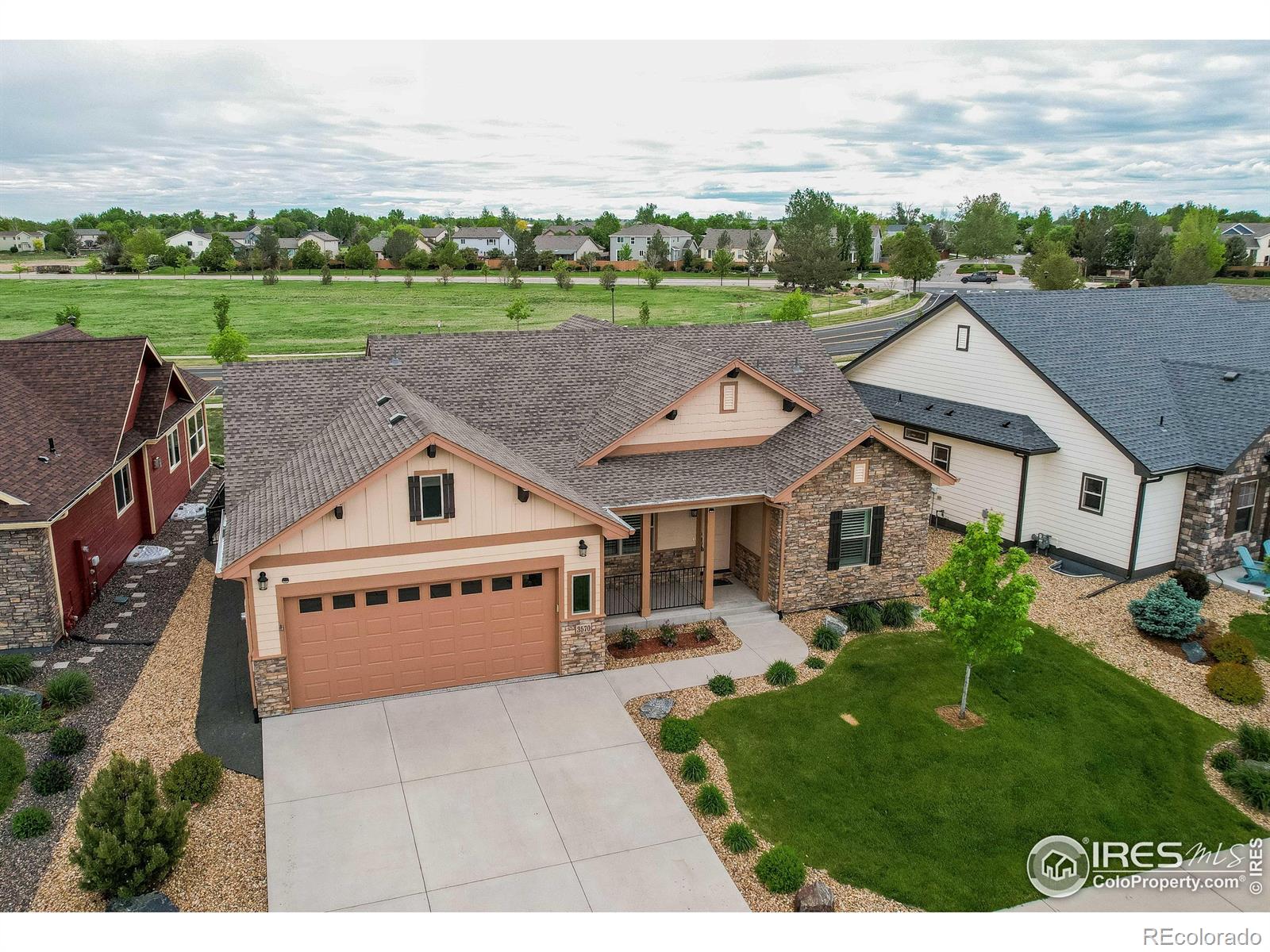MLS Image #4 for 3570  saguaro drive,loveland, Colorado