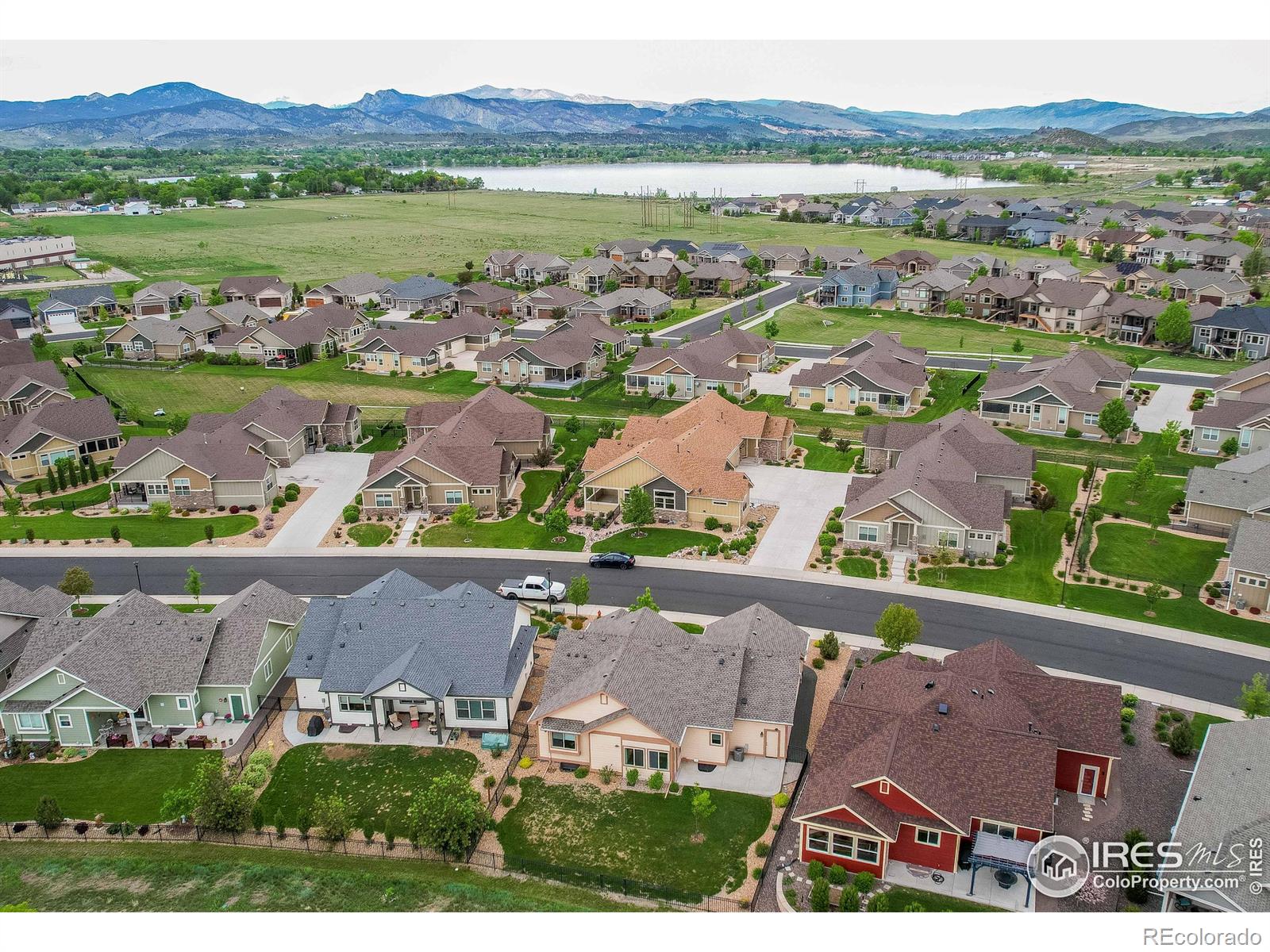 MLS Image #5 for 3570  saguaro drive,loveland, Colorado