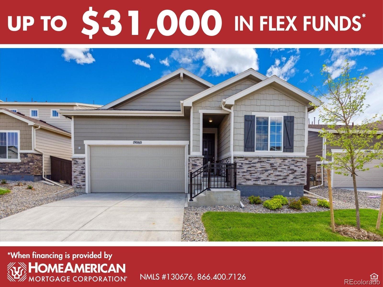 MLS Image #0 for 19060 e 96th place,commerce city, Colorado
