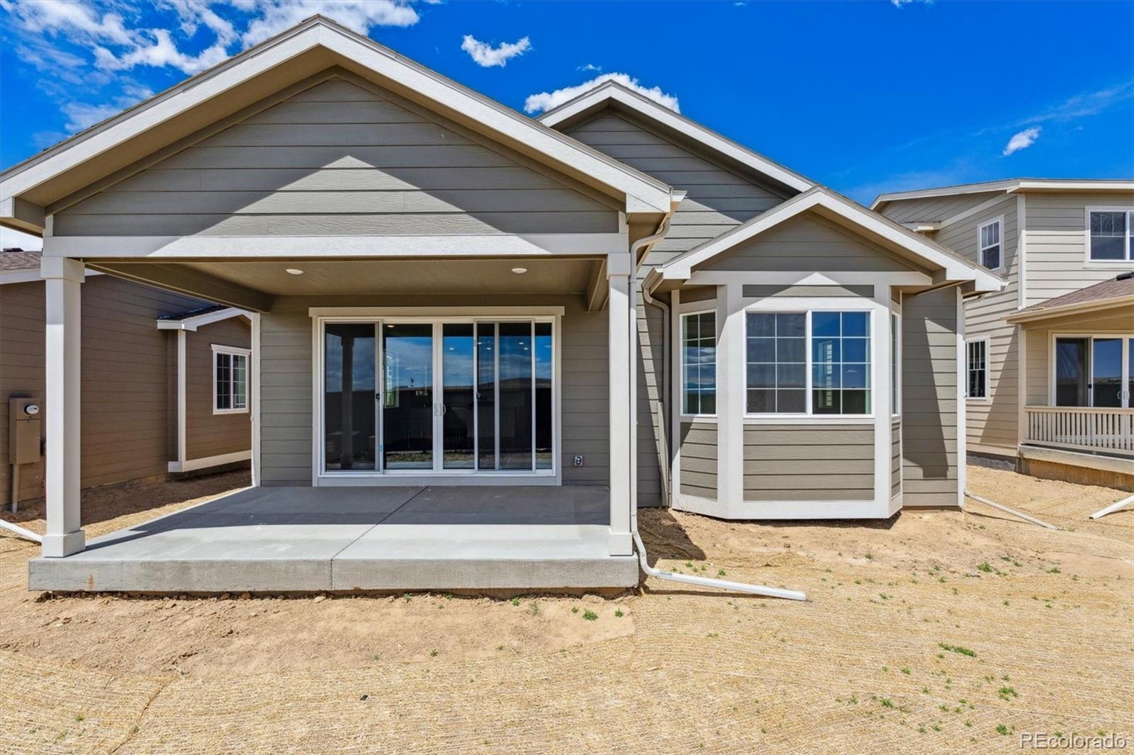 MLS Image #19 for 19060 e 96th place,commerce city, Colorado