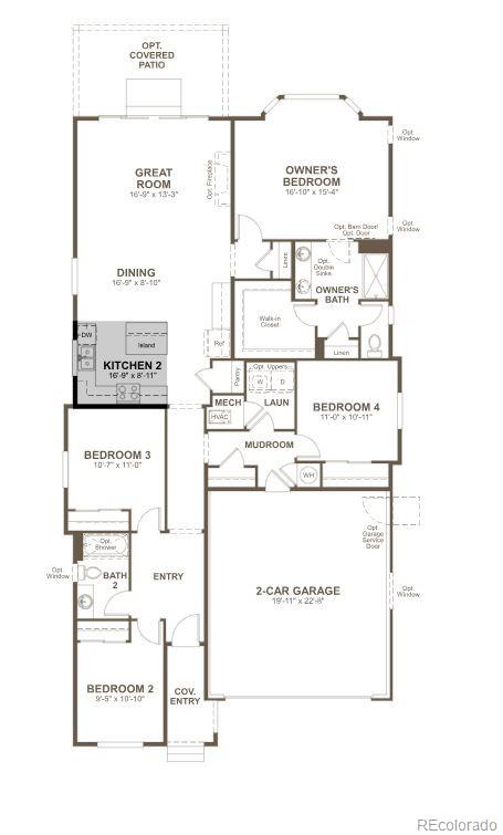 MLS Image #20 for 19060 e 96th place,commerce city, Colorado