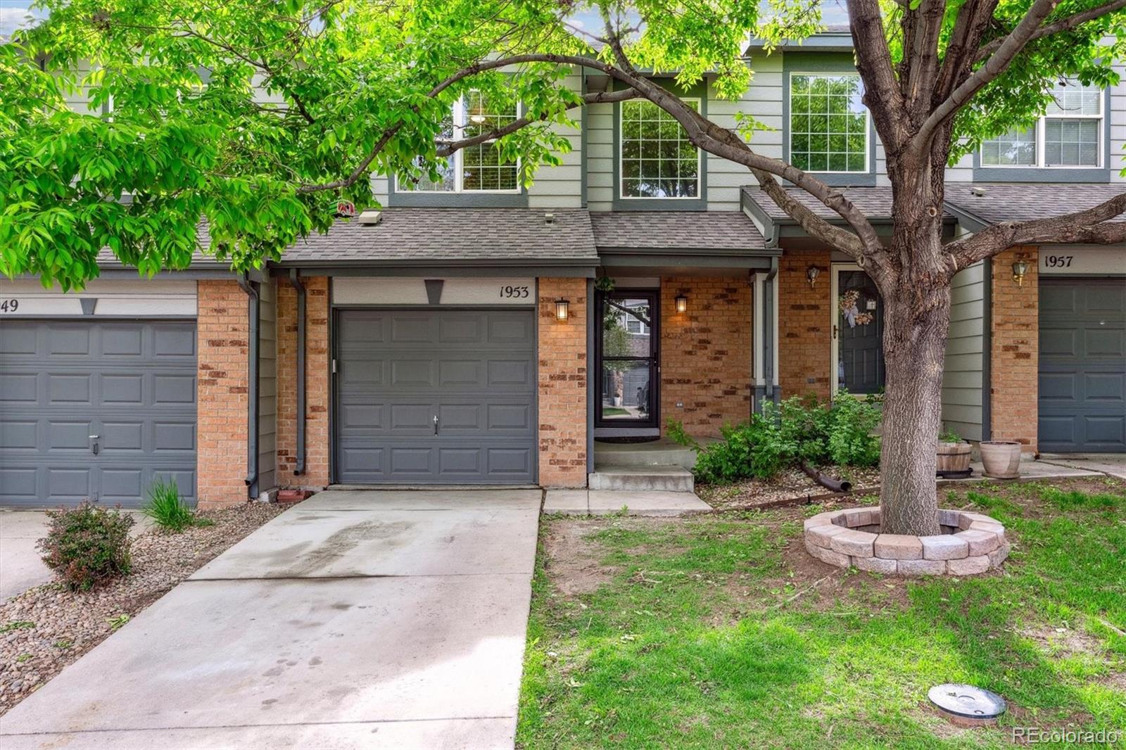 CMA Image for 1953 E 102nd Circle,Thornton, Colorado