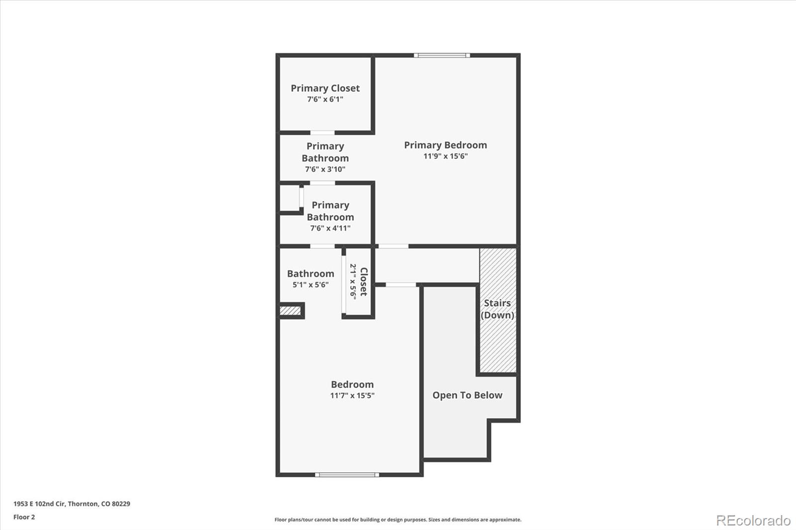 MLS Image #31 for 1953 e 102nd circle,thornton, Colorado