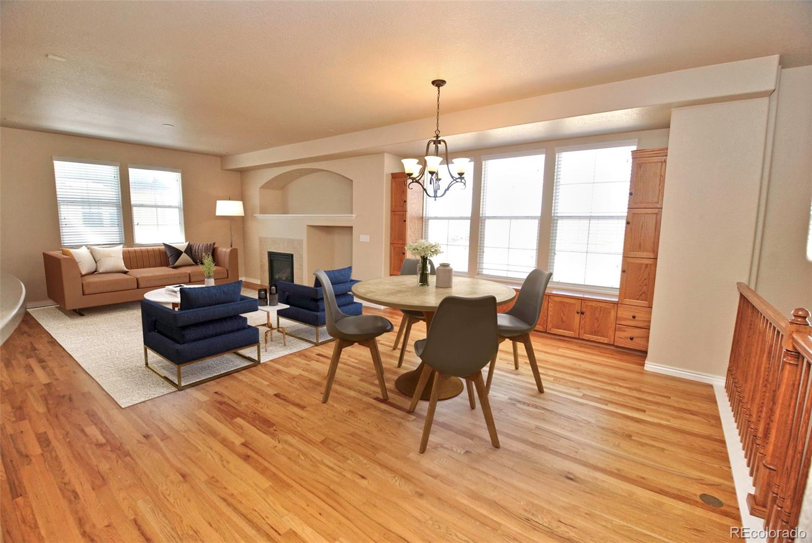 MLS Image #13 for 10835  tincup creek point,colorado springs, Colorado