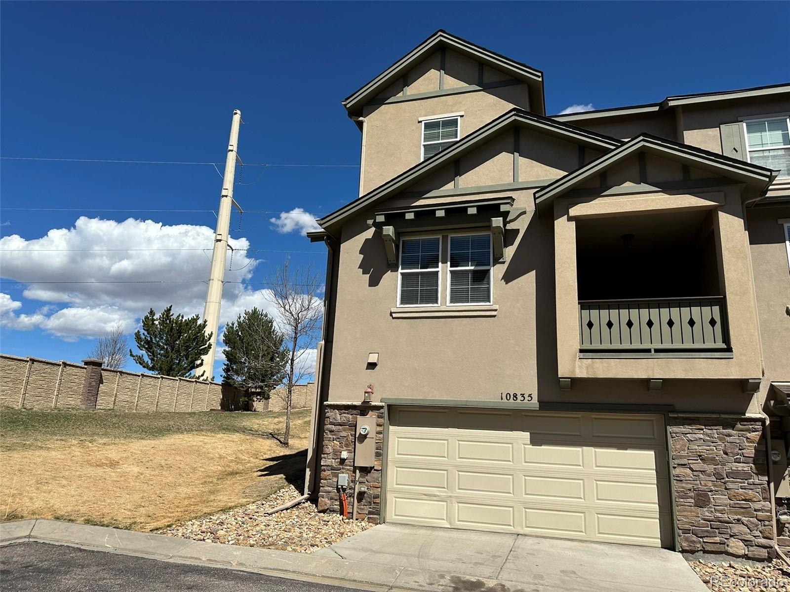MLS Image #39 for 10835  tincup creek point,colorado springs, Colorado