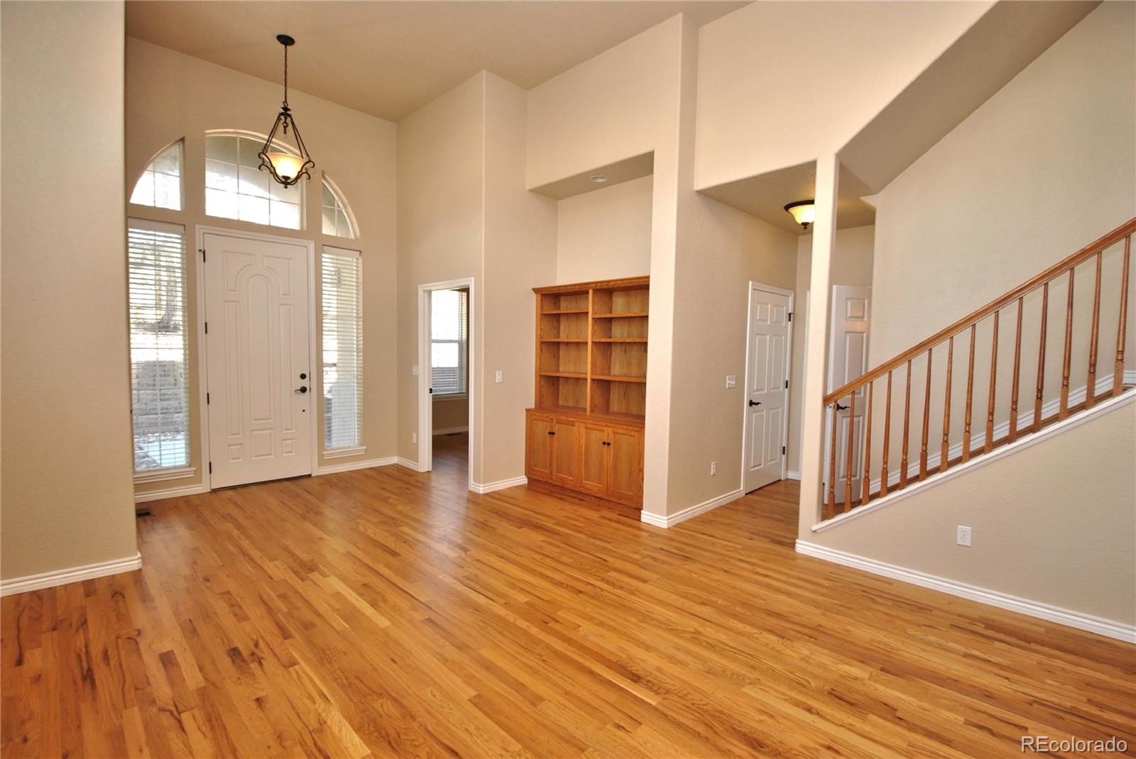 MLS Image #5 for 10835  tincup creek point,colorado springs, Colorado