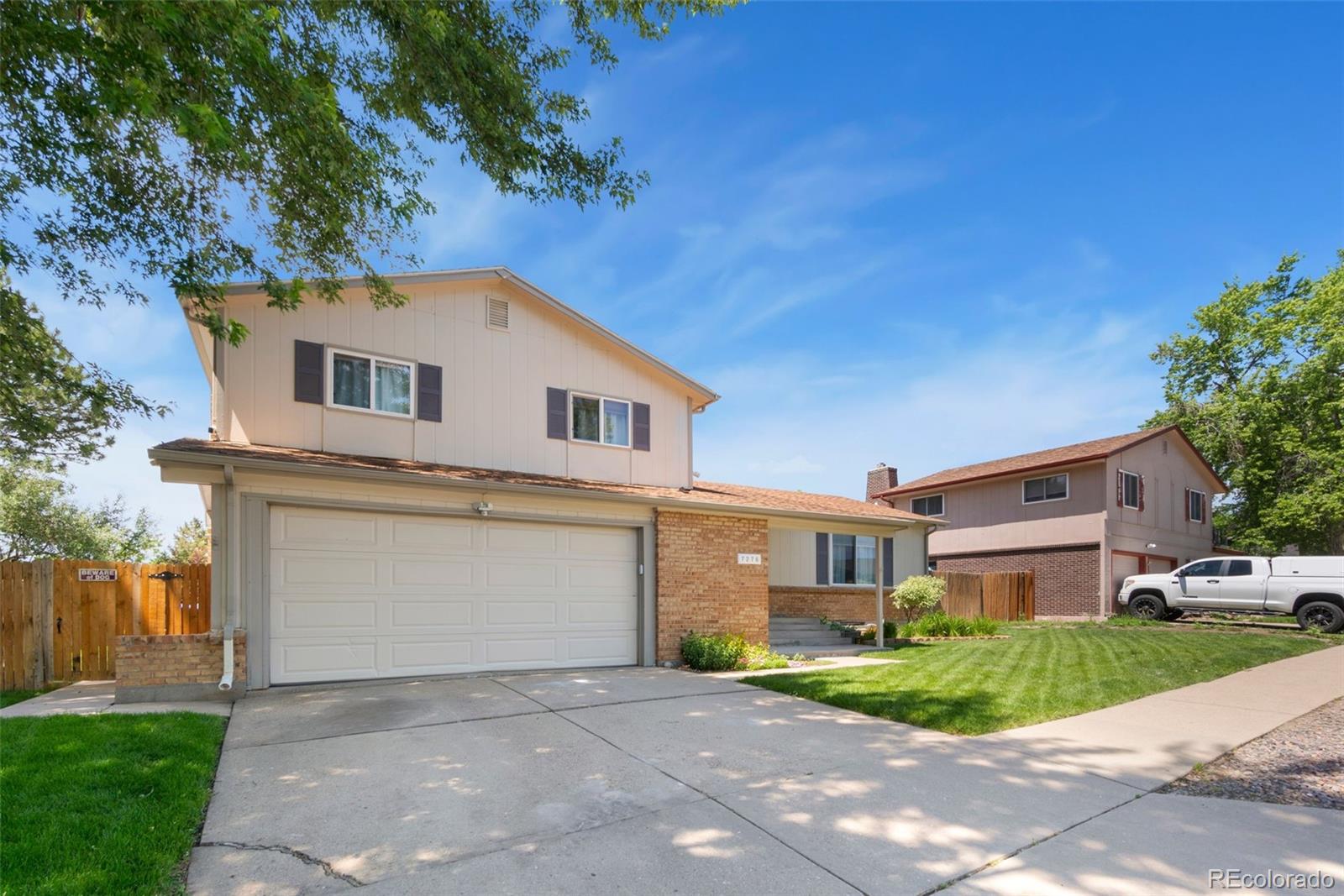 MLS Image #2 for 7276 w 83rd way,arvada, Colorado