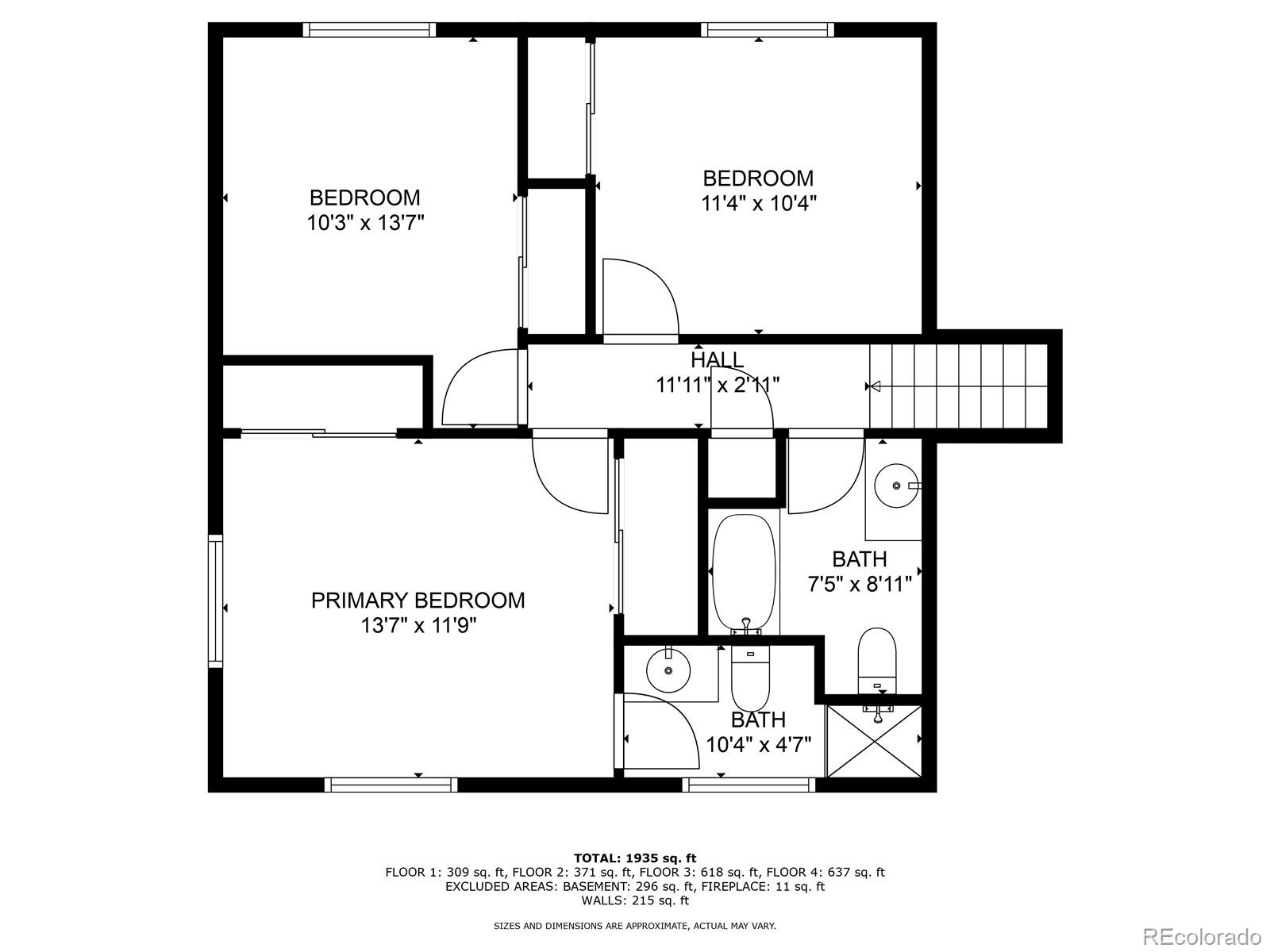 MLS Image #34 for 7276 w 83rd way,arvada, Colorado