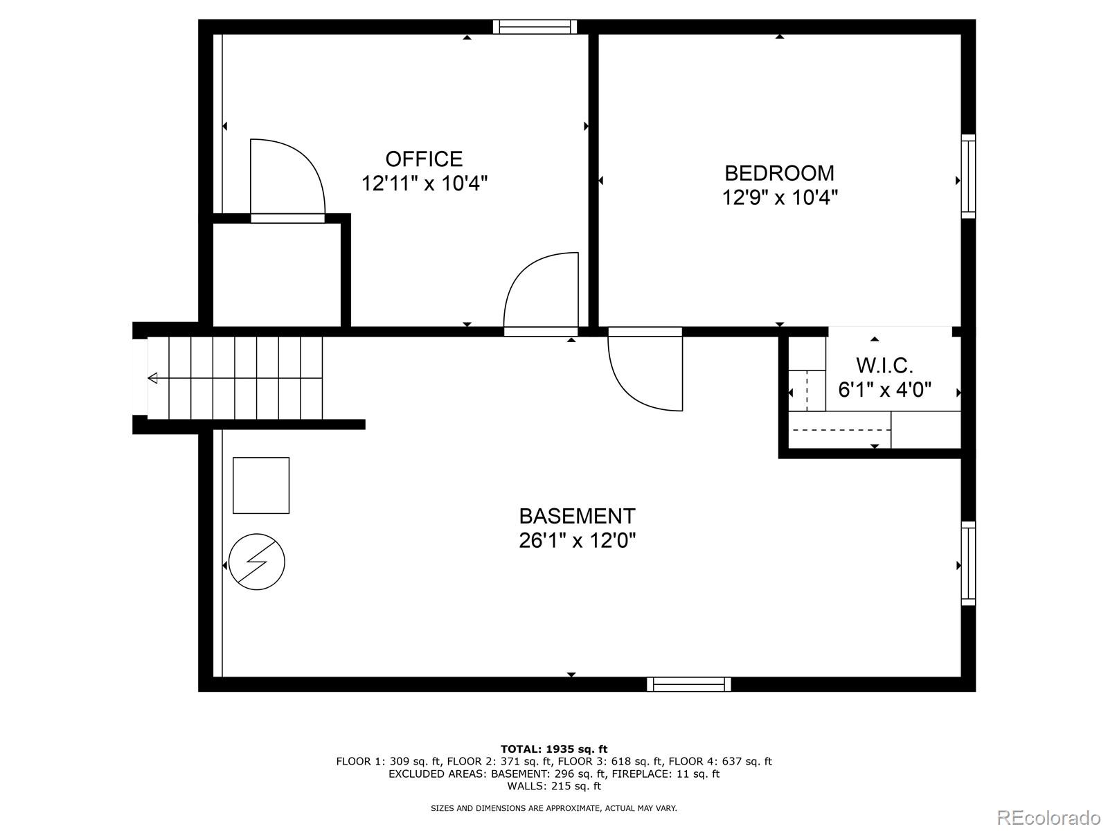 MLS Image #36 for 7276 w 83rd way,arvada, Colorado