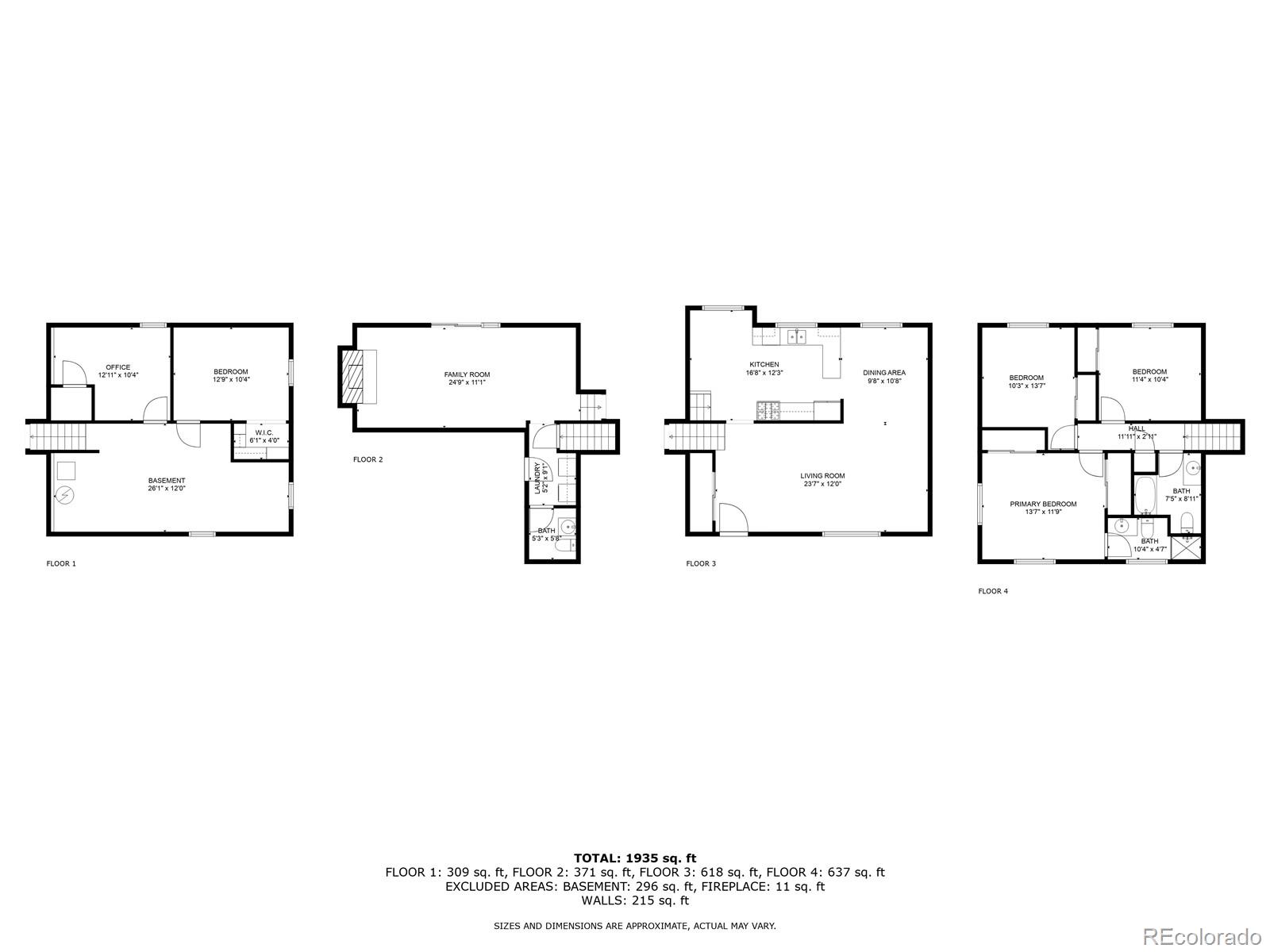 MLS Image #37 for 7276 w 83rd way,arvada, Colorado