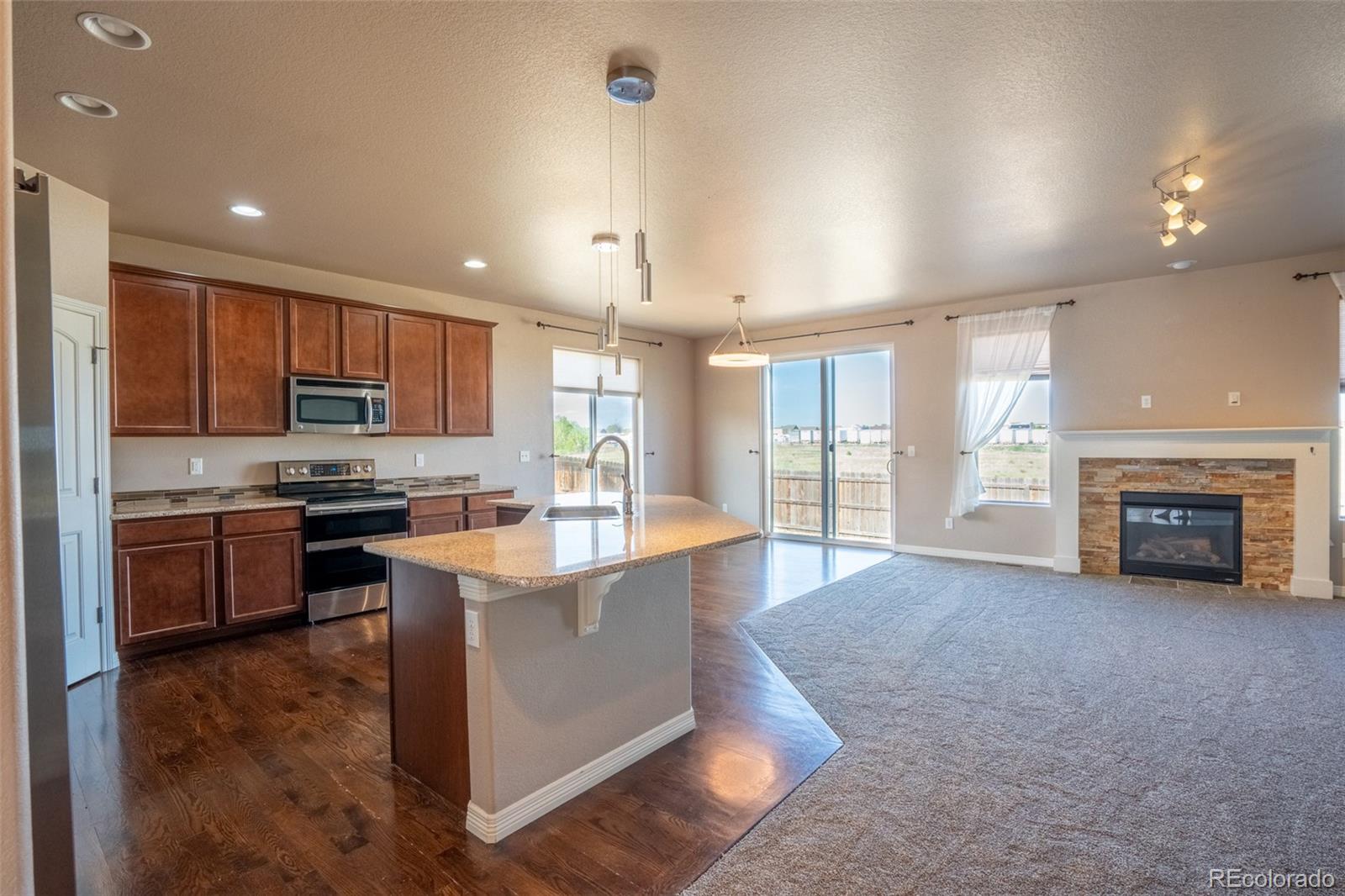 MLS Image #1 for 1985  reed grass way,colorado springs, Colorado