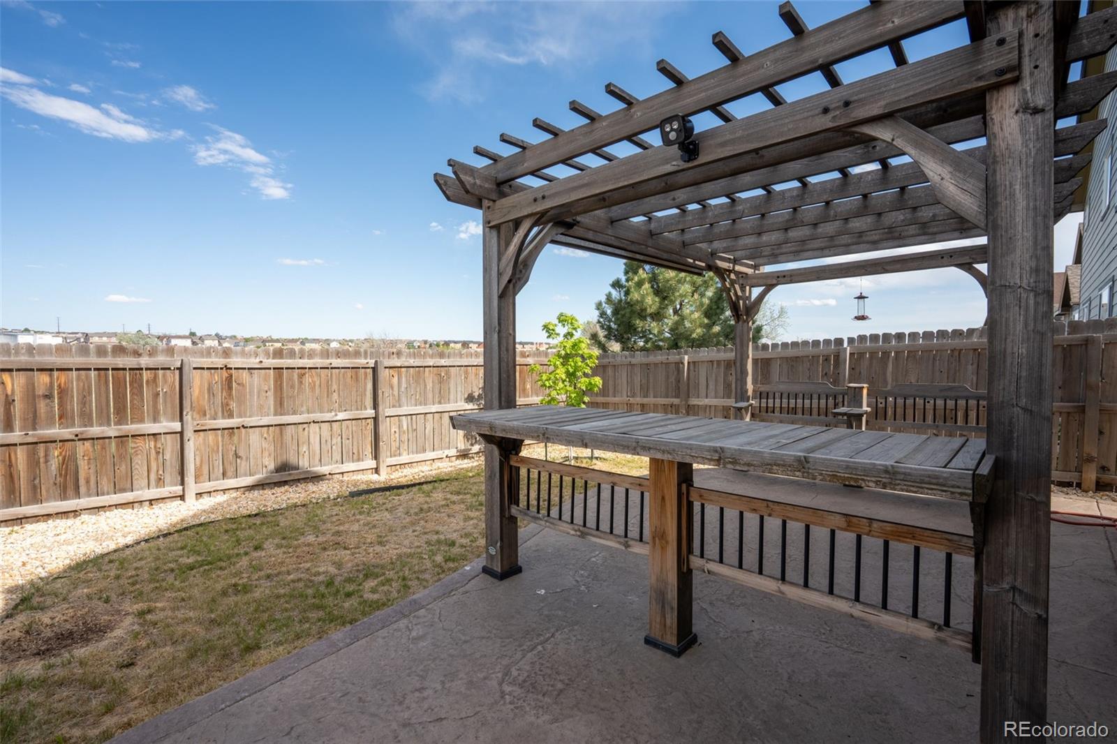 MLS Image #27 for 1985  reed grass way,colorado springs, Colorado