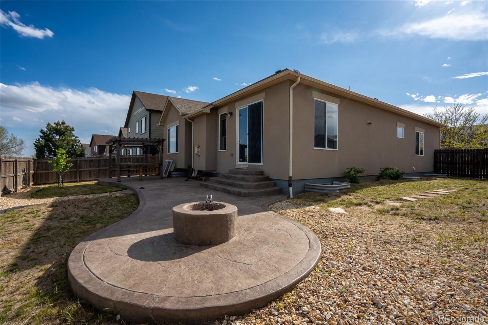 MLS Image #33 for 1985  reed grass way,colorado springs, Colorado