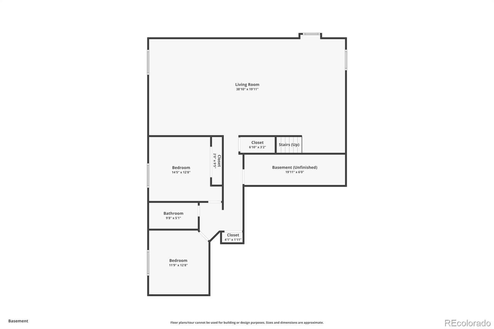MLS Image #35 for 1985  reed grass way,colorado springs, Colorado