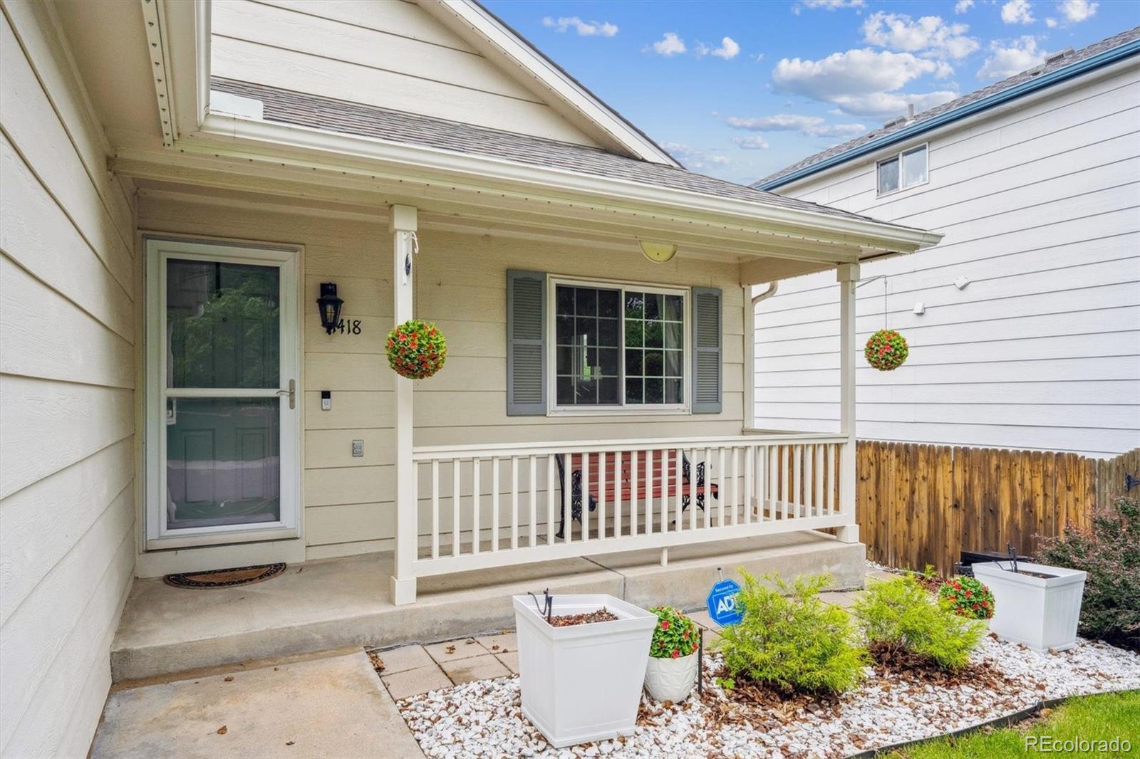CMA Image for 11418  Macon Street,Commerce City, Colorado