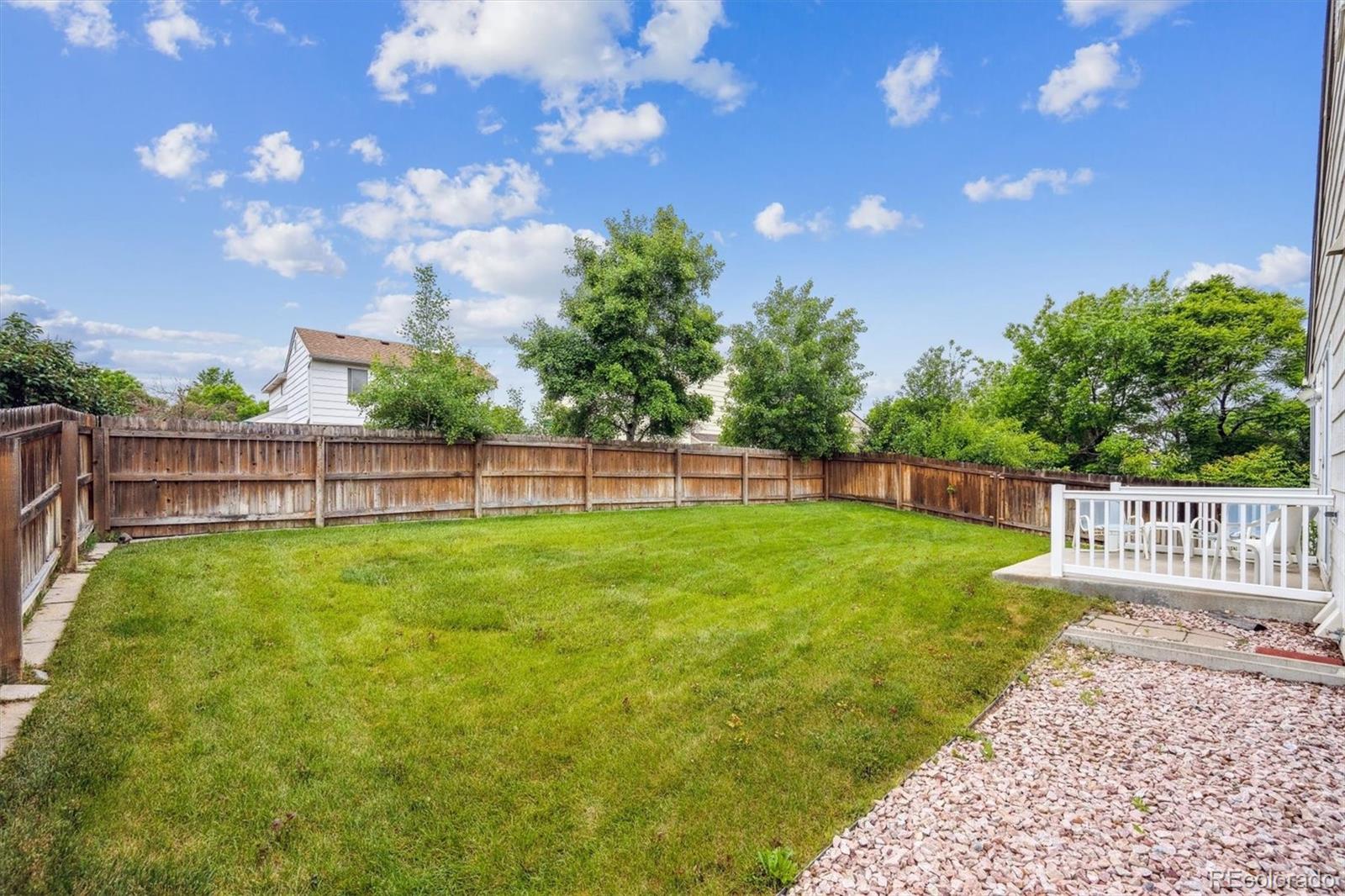 MLS Image #25 for 11418  macon street,commerce city, Colorado