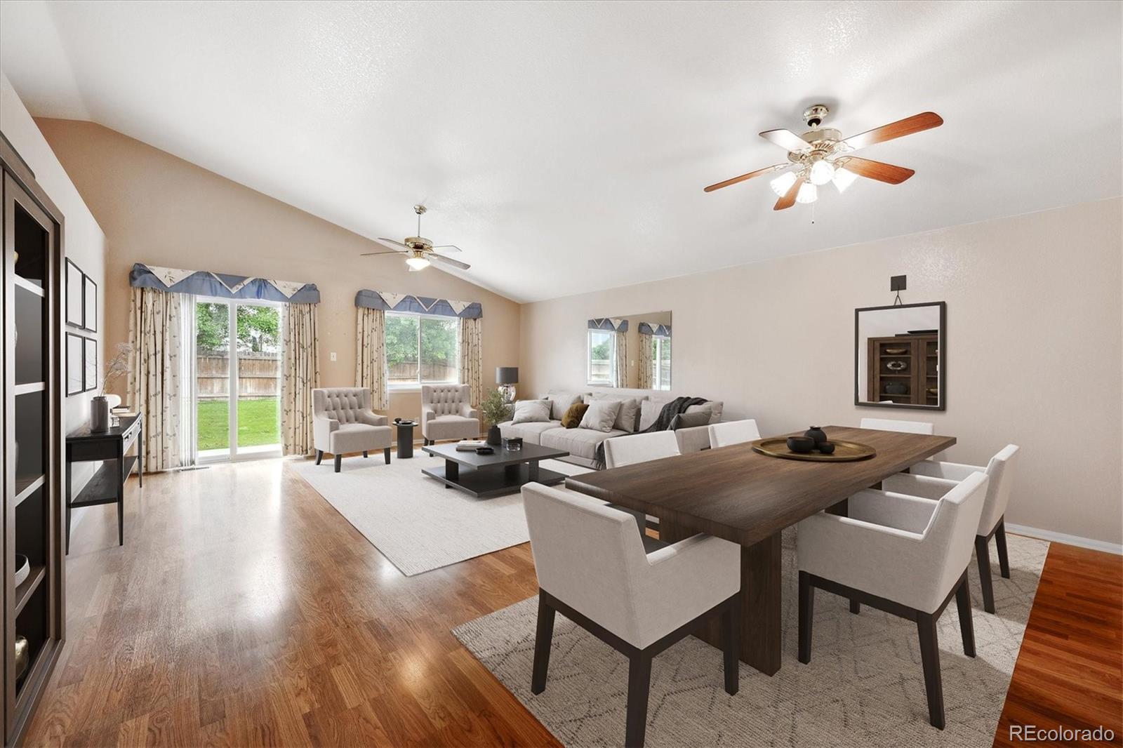 MLS Image #4 for 11418  macon street,commerce city, Colorado