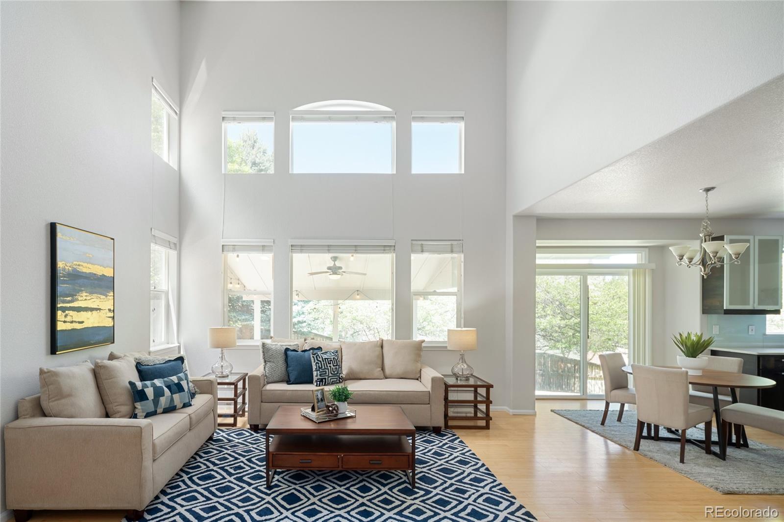 MLS Image #16 for 10511  jaguar glen,lone tree, Colorado