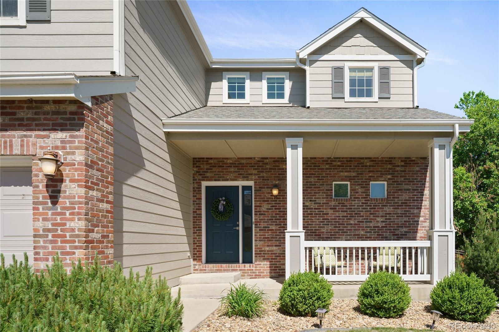 MLS Image #2 for 10511  jaguar glen,lone tree, Colorado