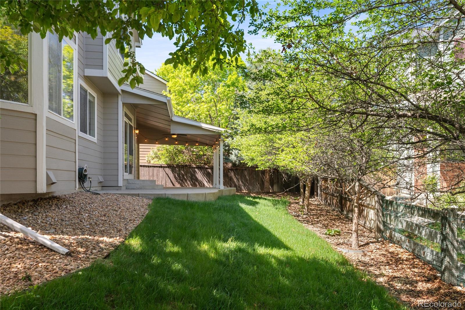 MLS Image #37 for 10511  jaguar glen,lone tree, Colorado
