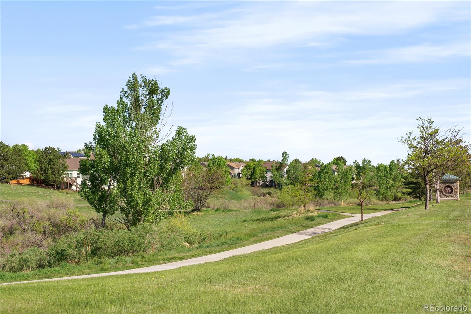 MLS Image #39 for 10511  jaguar glen,lone tree, Colorado