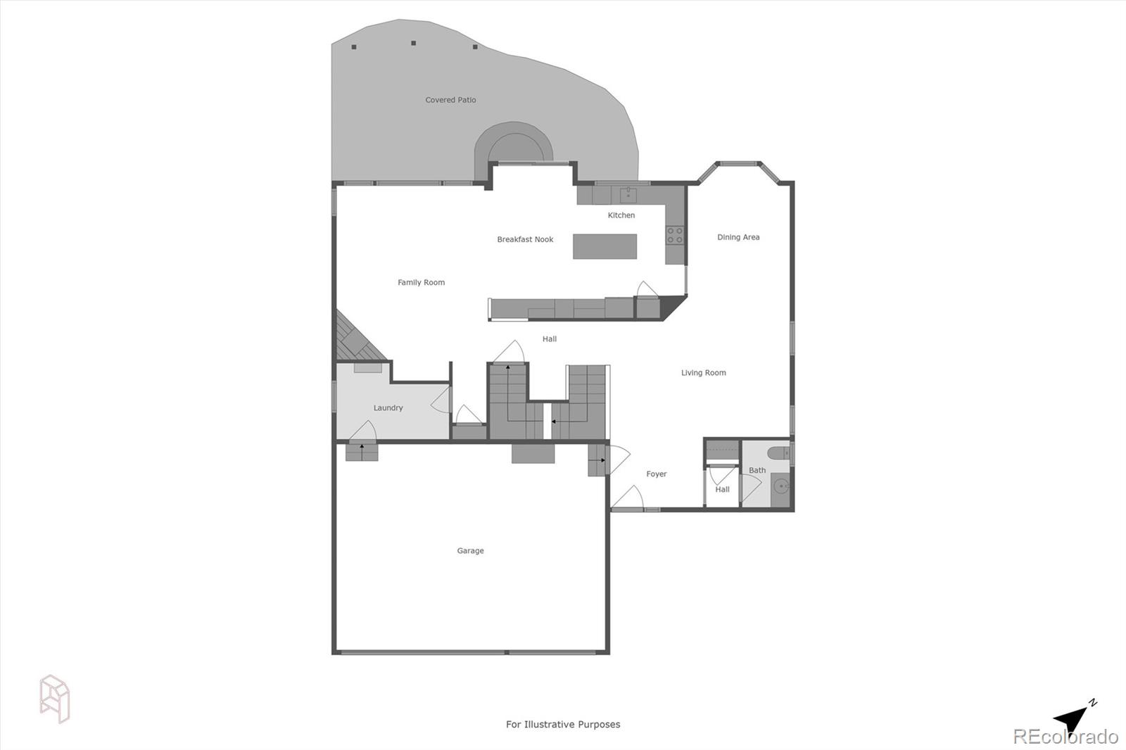 MLS Image #44 for 10511  jaguar glen,lone tree, Colorado