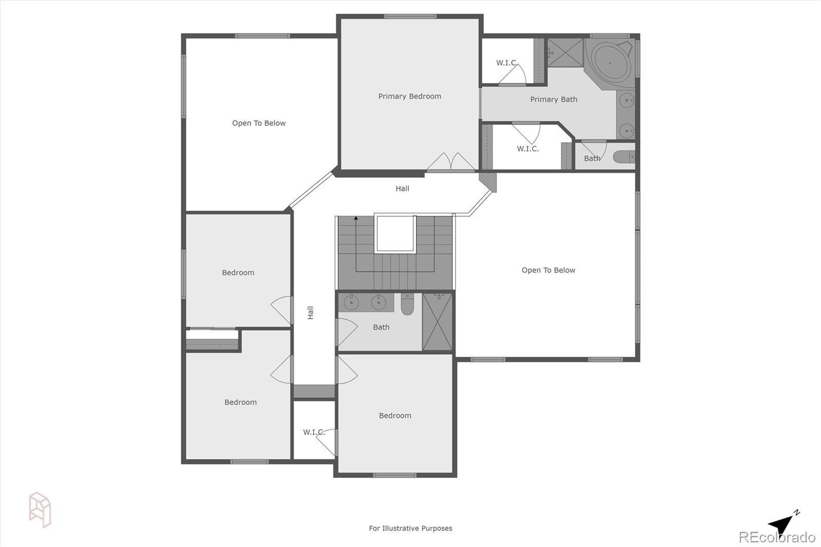 MLS Image #45 for 10511  jaguar glen,lone tree, Colorado