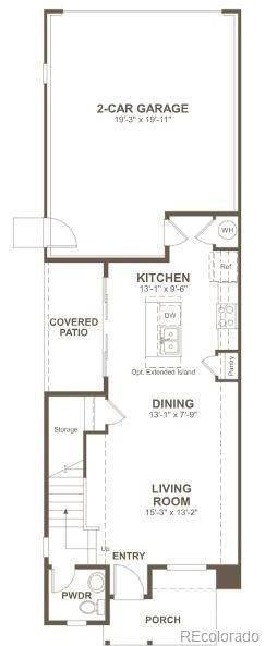 MLS Image #28 for 24374 e 42nd avenue,aurora, Colorado