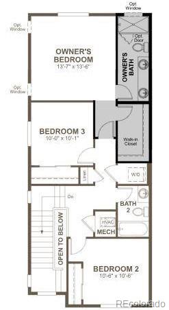 MLS Image #29 for 24374 e 42nd avenue,aurora, Colorado