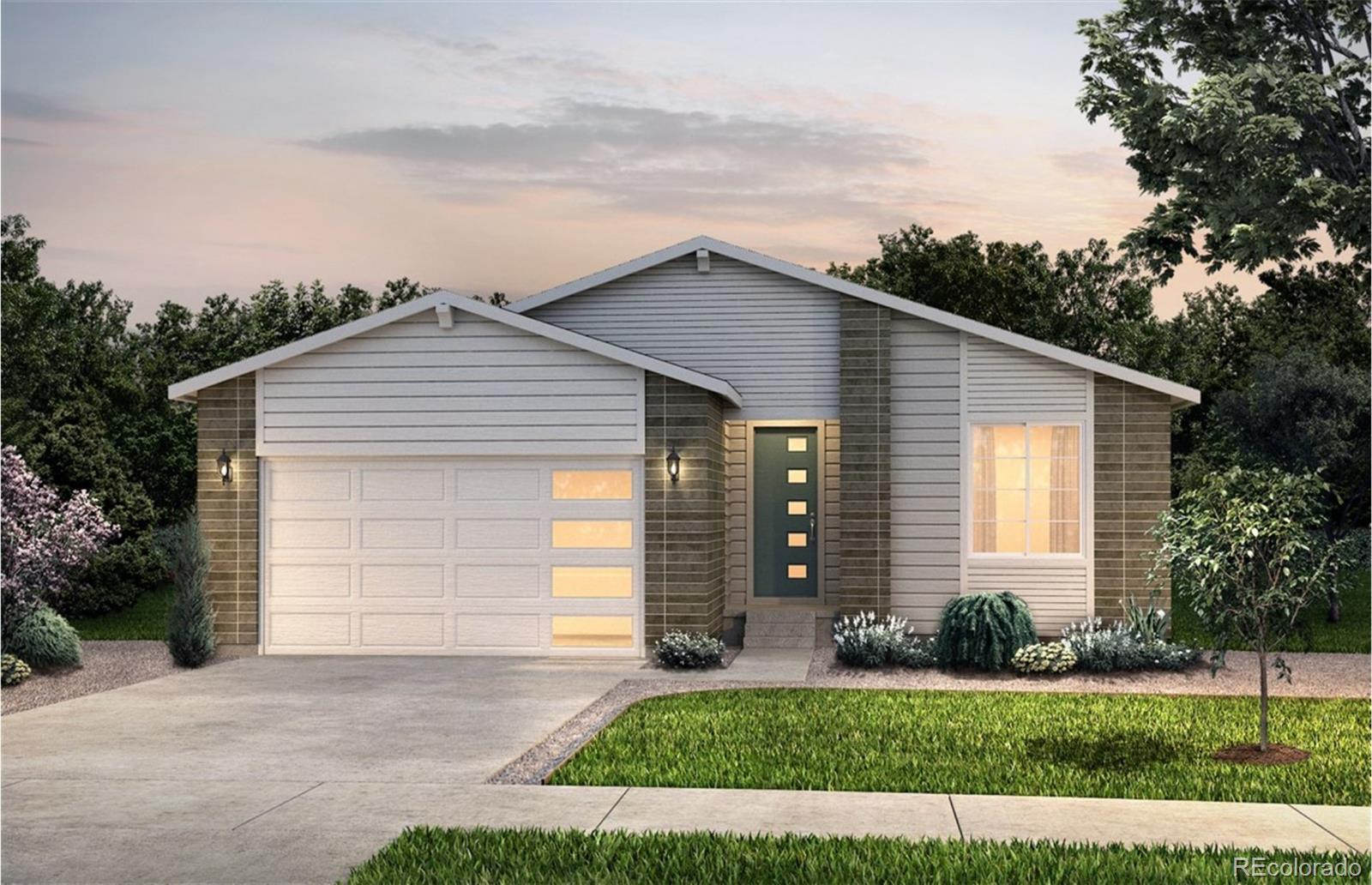 MLS Image #0 for 4145 n duquesne court,aurora, Colorado
