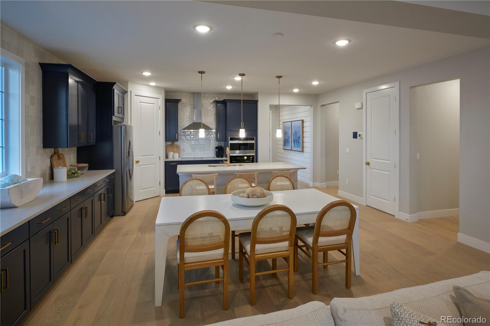 MLS Image #4 for 4145 n duquesne court,aurora, Colorado