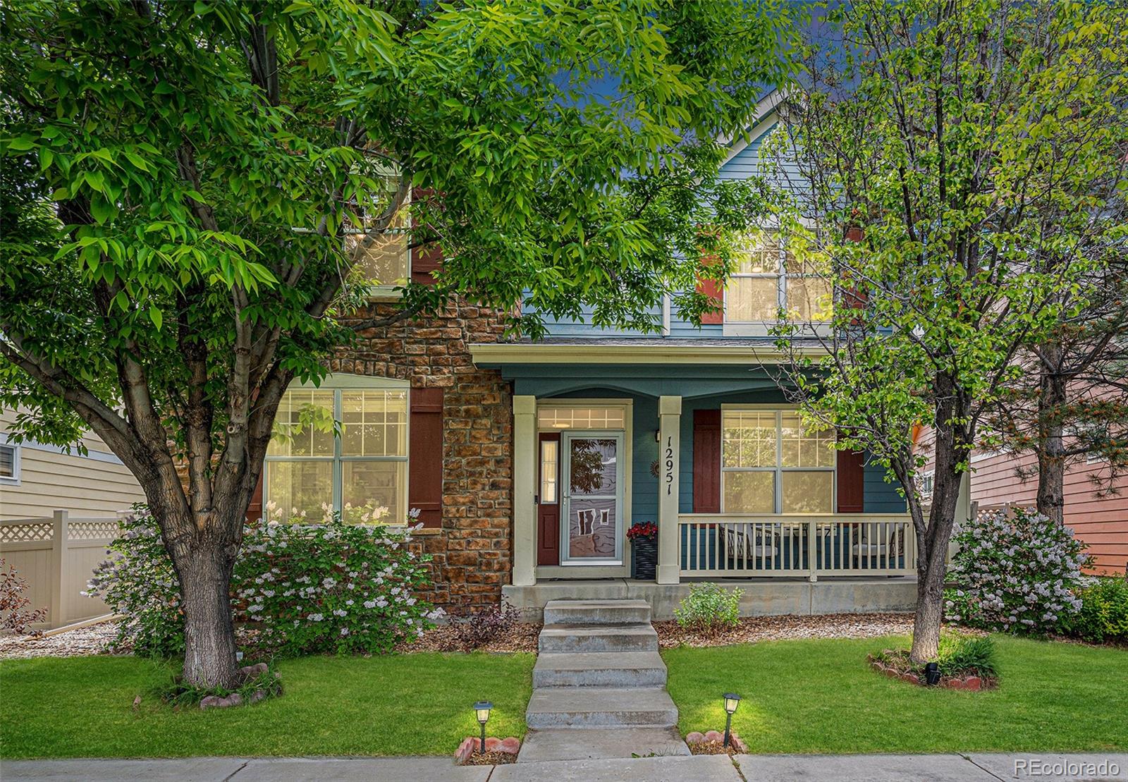 MLS Image #0 for 12951  vallejo circle,denver, Colorado