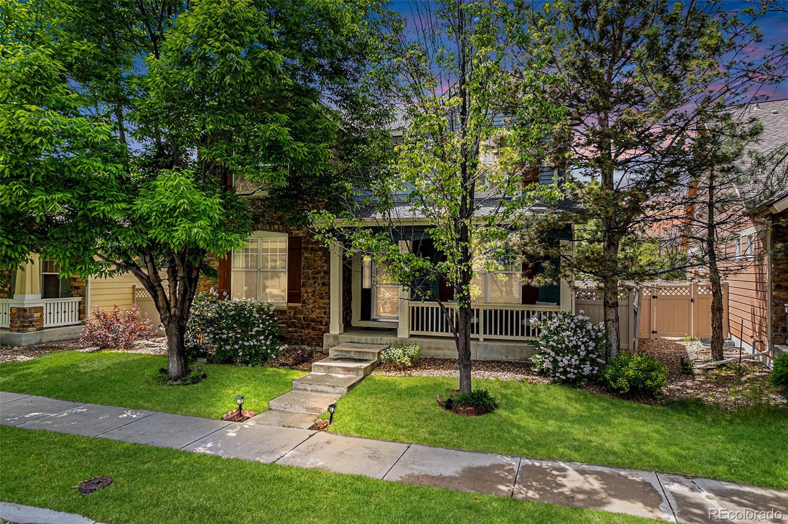 MLS Image #2 for 12951  vallejo circle,denver, Colorado