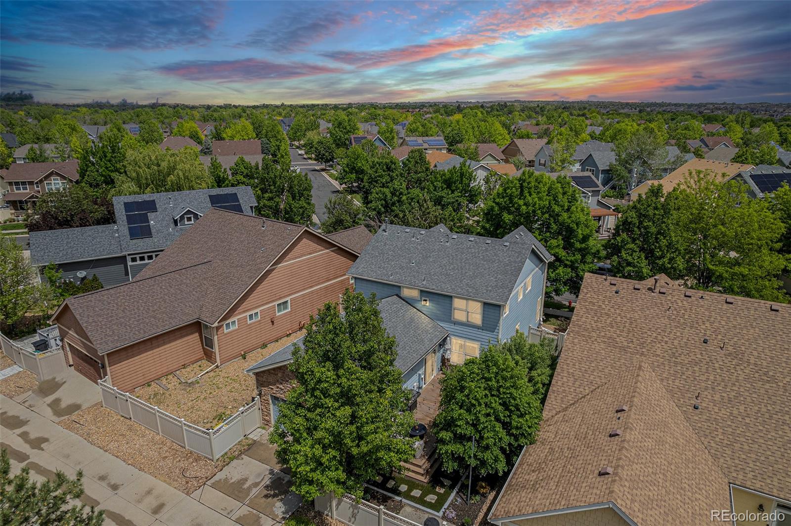 MLS Image #38 for 12951  vallejo circle,denver, Colorado