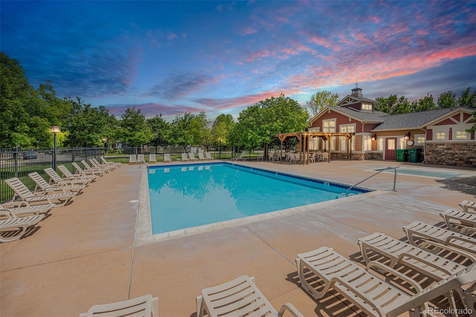 MLS Image #39 for 12951  vallejo circle,denver, Colorado