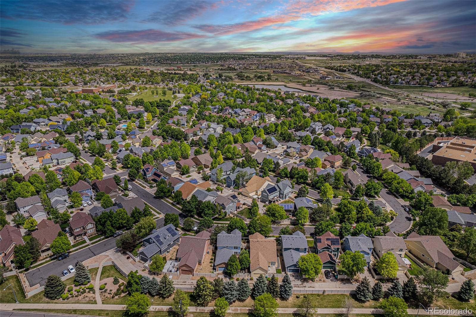 MLS Image #41 for 12951  vallejo circle,denver, Colorado