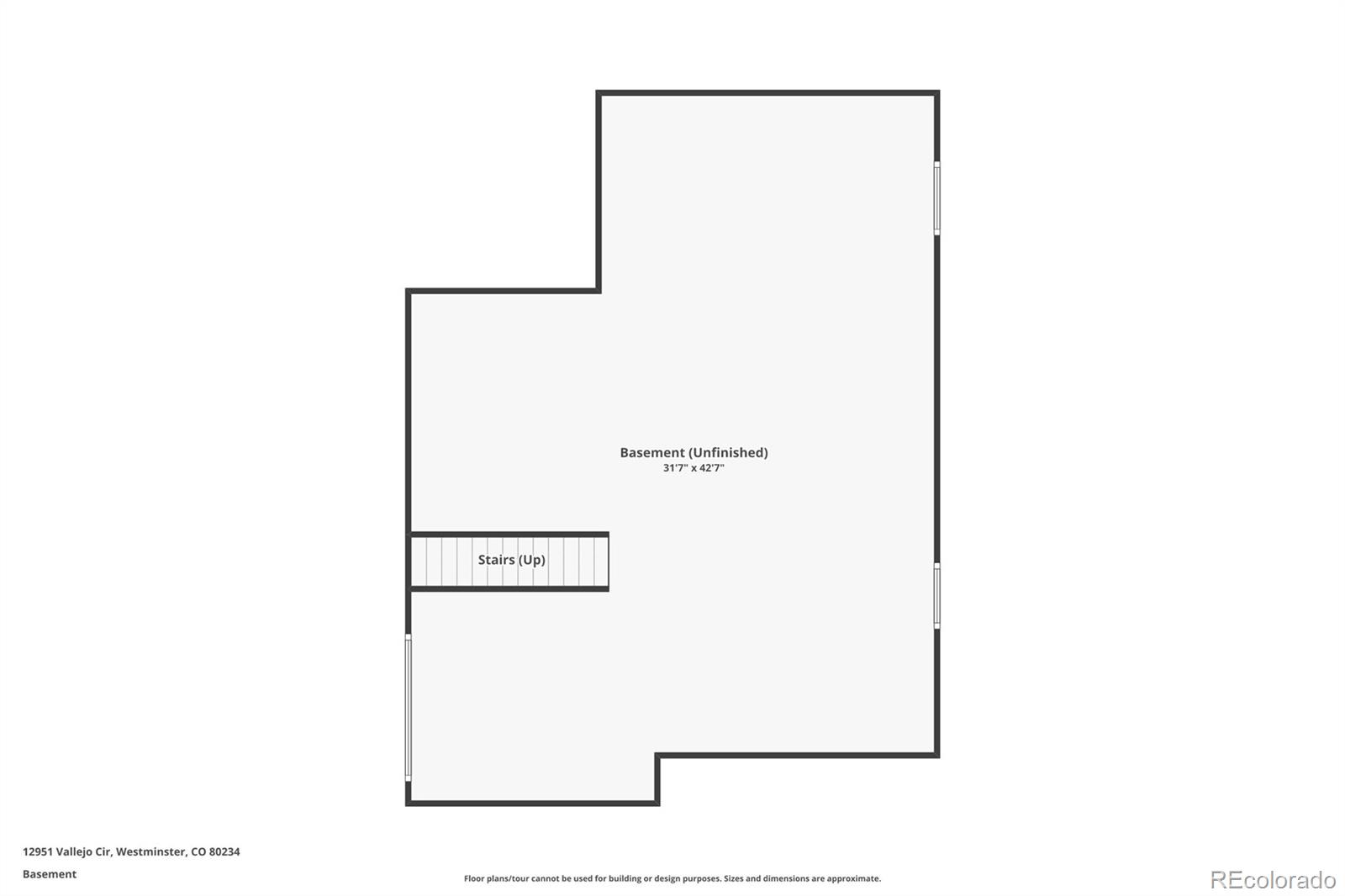 MLS Image #45 for 12951  vallejo circle,denver, Colorado