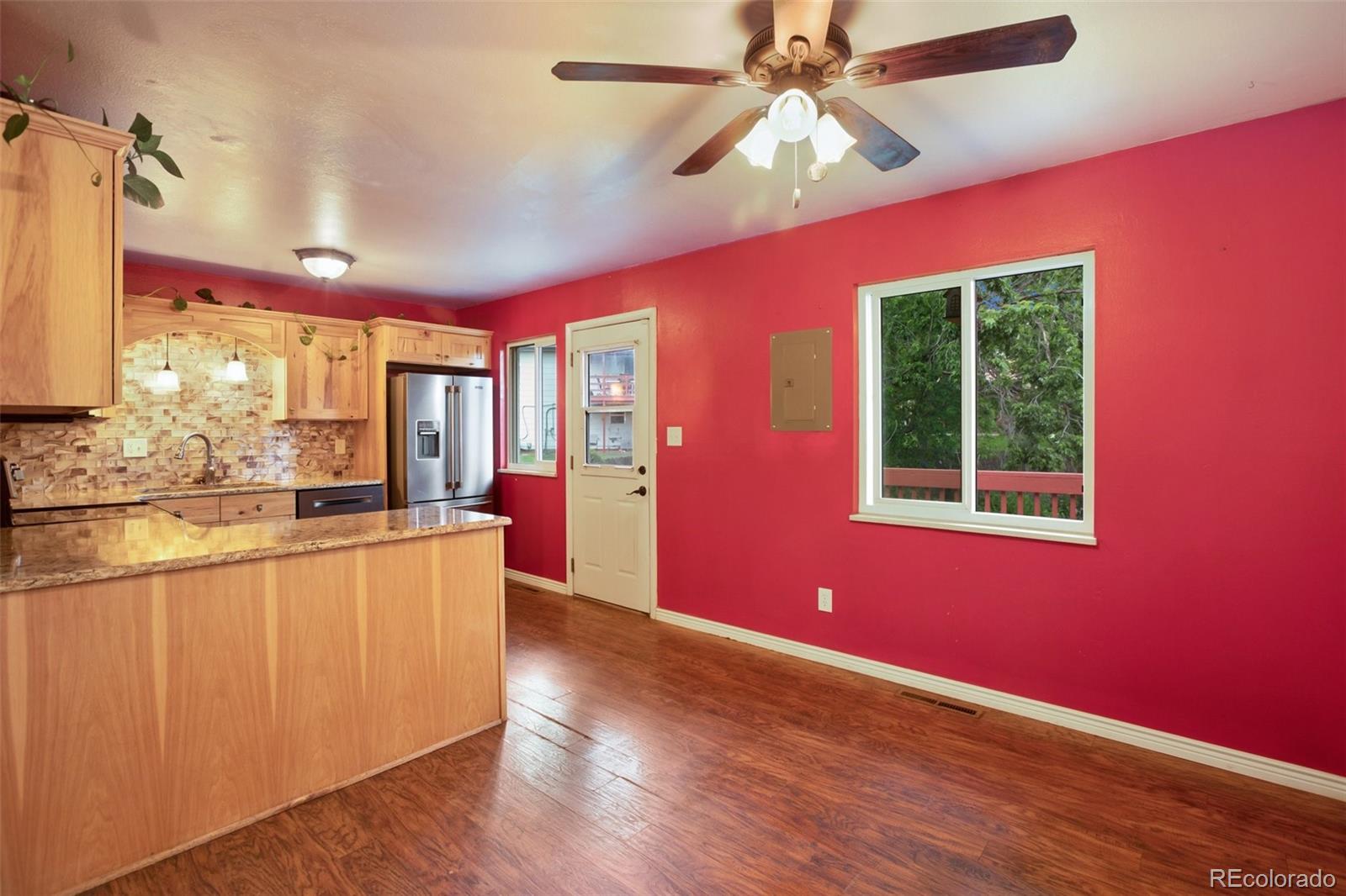 MLS Image #12 for 5027  galena drive,colorado springs, Colorado