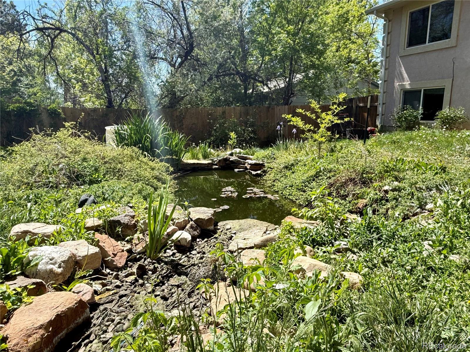 MLS Image #3 for 5027  galena drive,colorado springs, Colorado