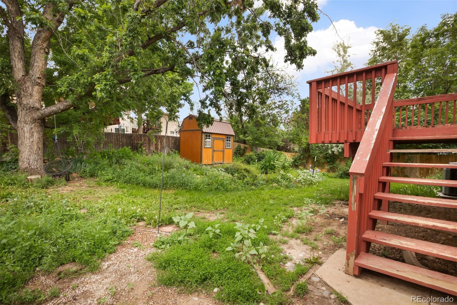 MLS Image #33 for 5027  galena drive,colorado springs, Colorado