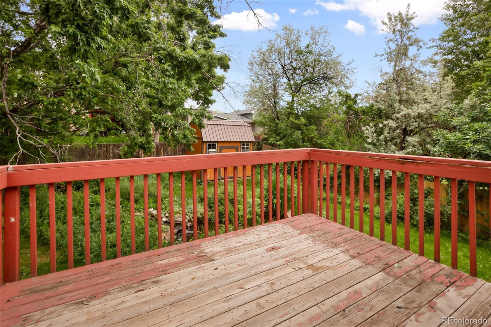MLS Image #34 for 5027  galena drive,colorado springs, Colorado