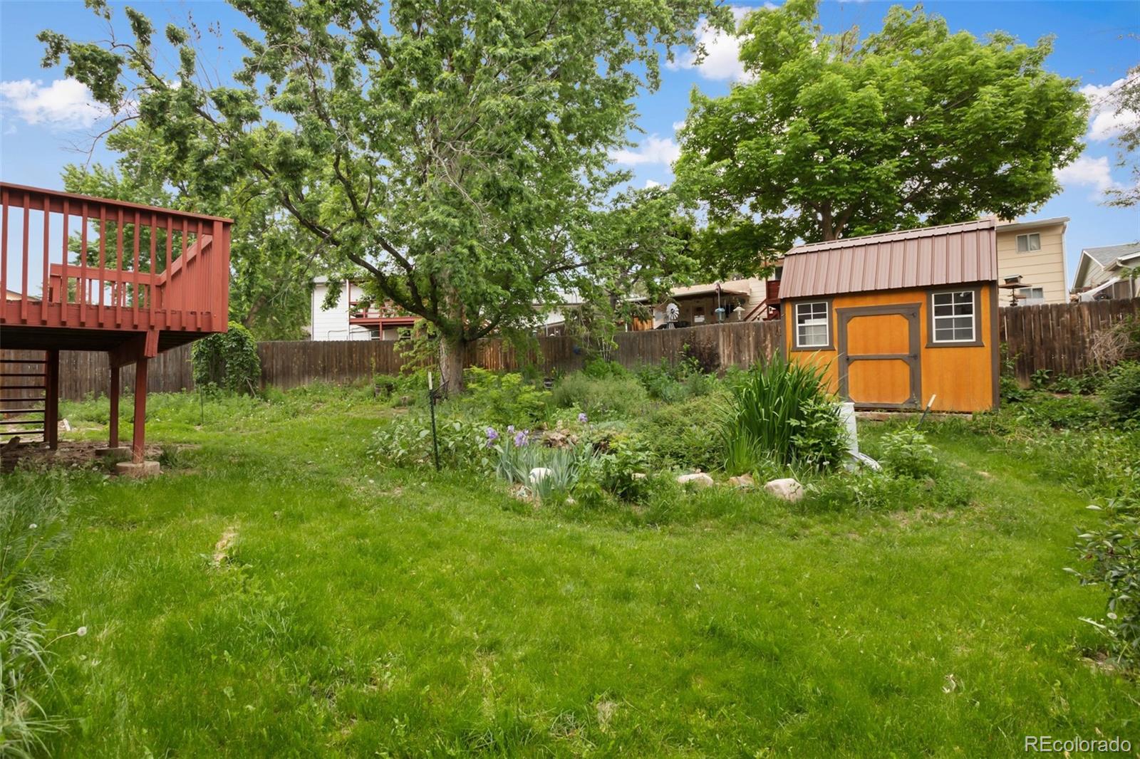MLS Image #37 for 5027  galena drive,colorado springs, Colorado