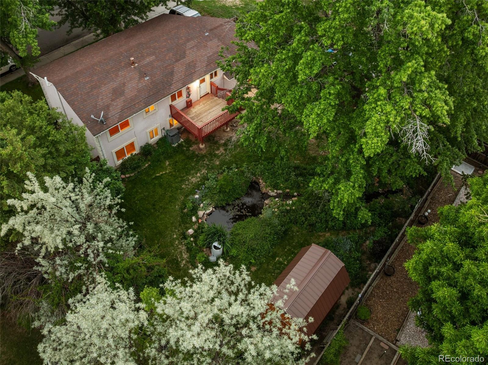 MLS Image #38 for 5027  galena drive,colorado springs, Colorado