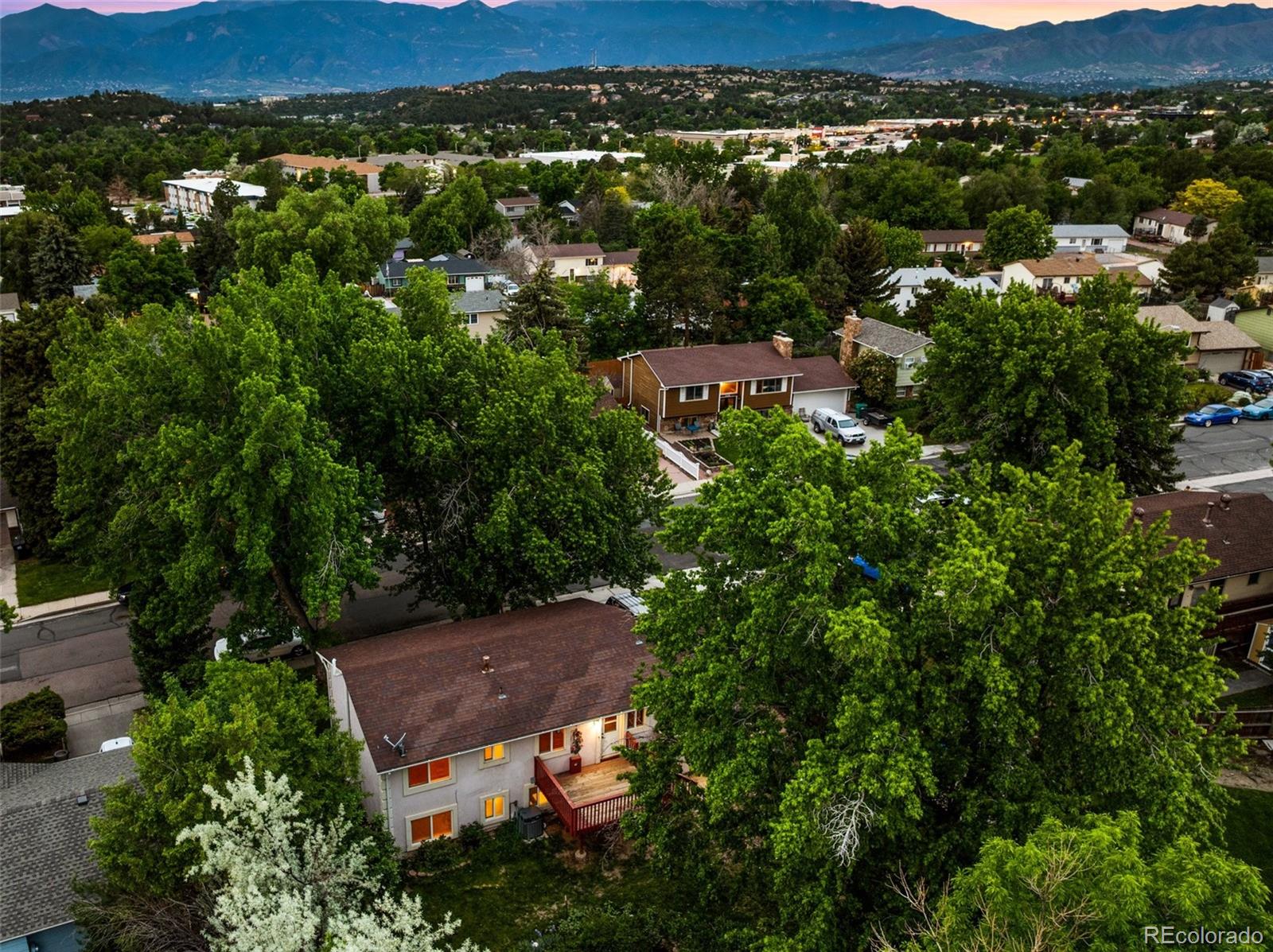 MLS Image #39 for 5027  galena drive,colorado springs, Colorado