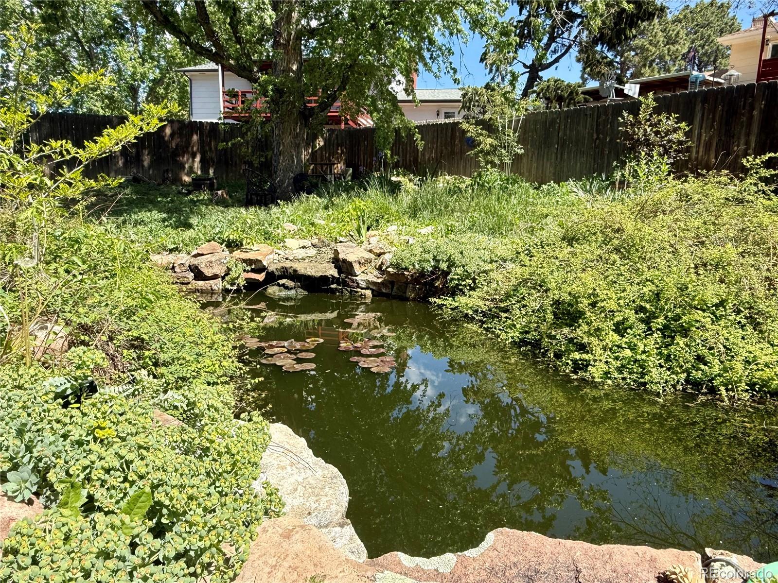 MLS Image #4 for 5027  galena drive,colorado springs, Colorado